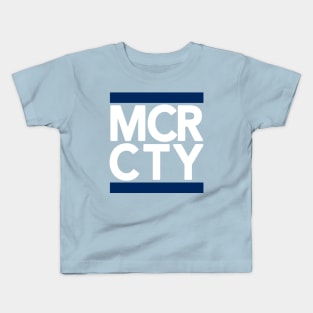 MCR CTY Kids T-Shirt